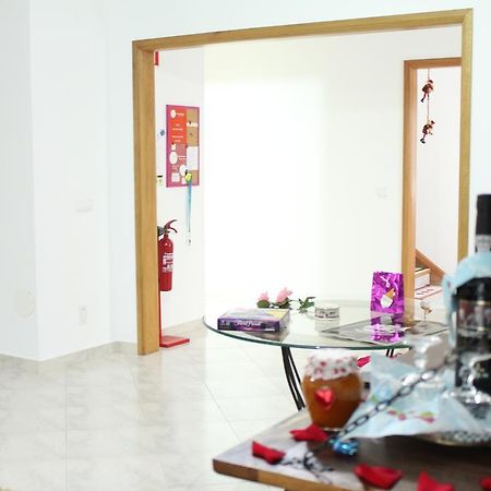 Canas Beach House - Al Areia Branca Esterno foto