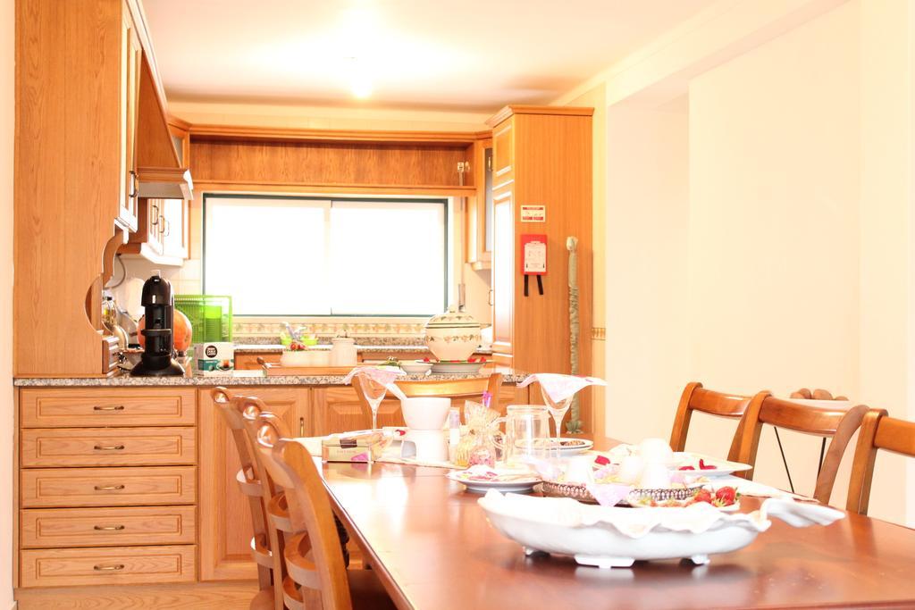 Canas Beach House - Al Areia Branca Esterno foto