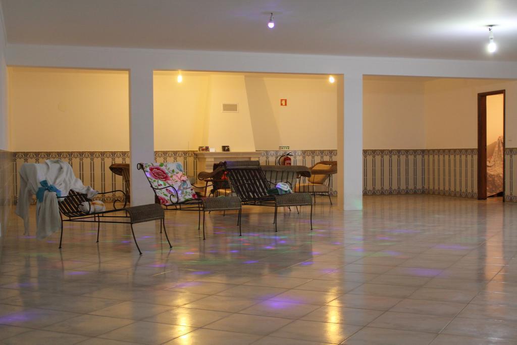 Canas Beach House - Al Areia Branca Esterno foto
