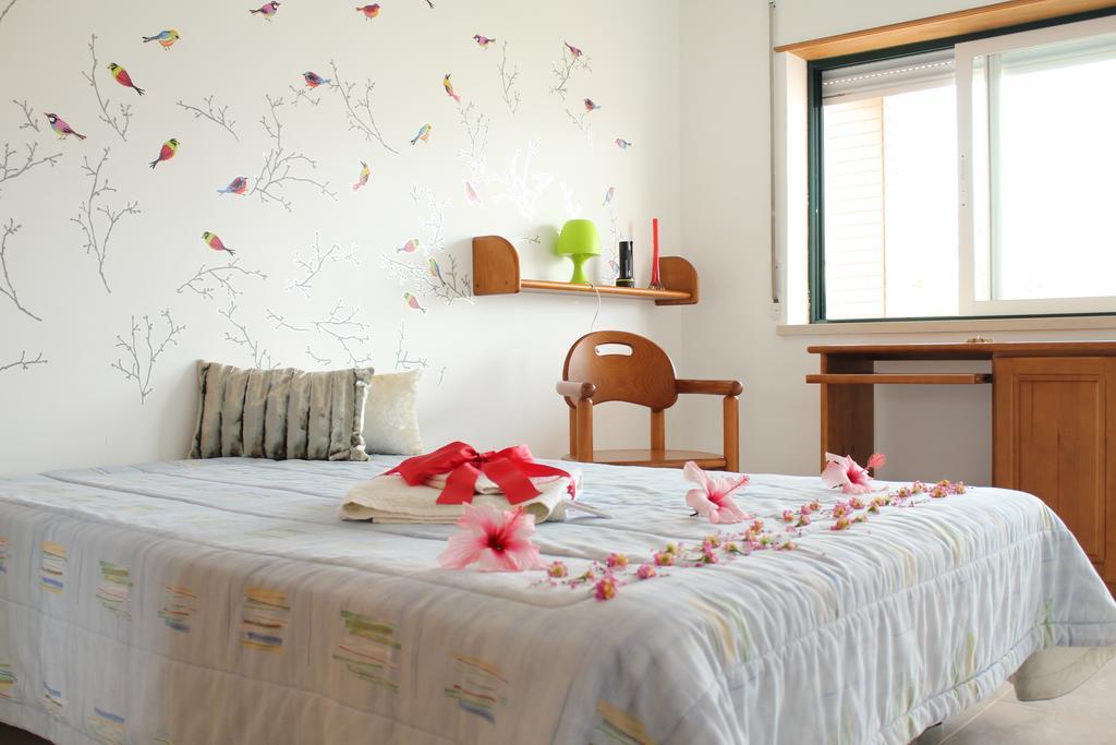 Canas Beach House - Al Areia Branca Esterno foto