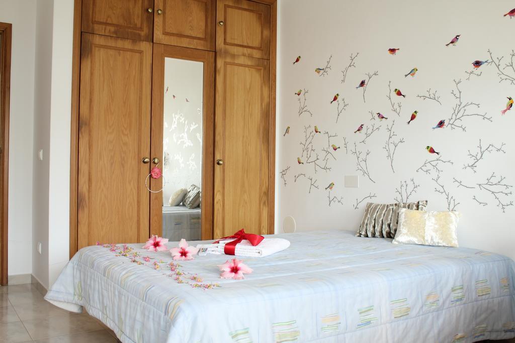 Canas Beach House - Al Areia Branca Camera foto