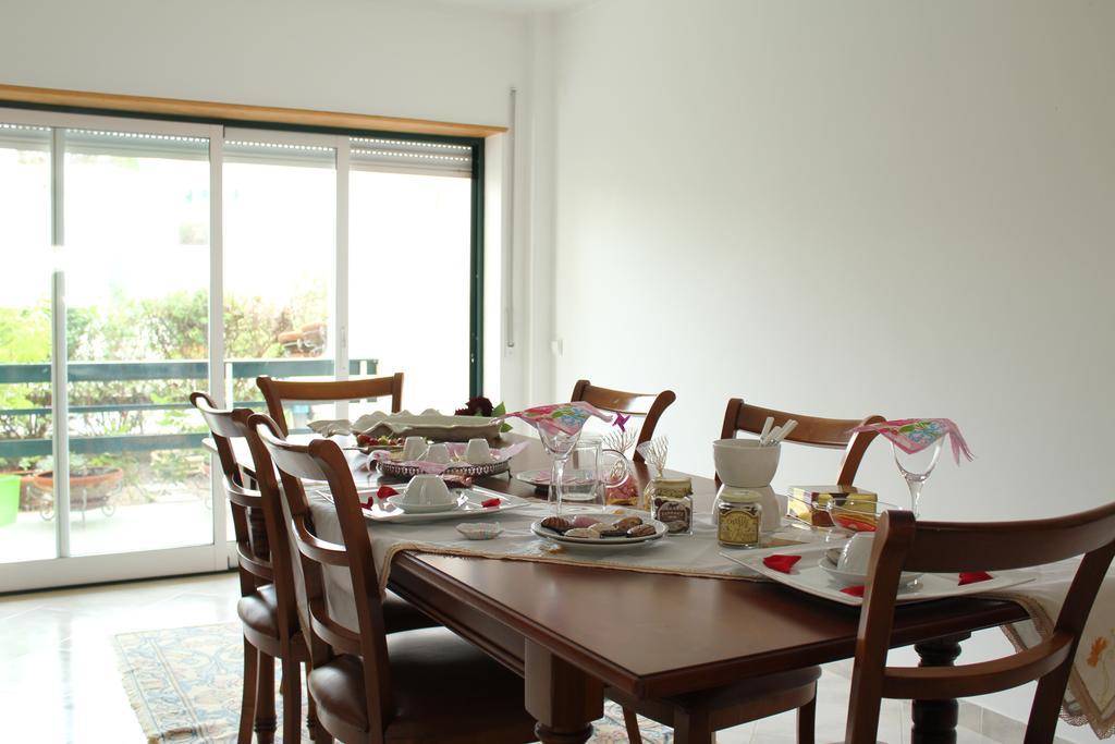 Canas Beach House - Al Areia Branca Esterno foto