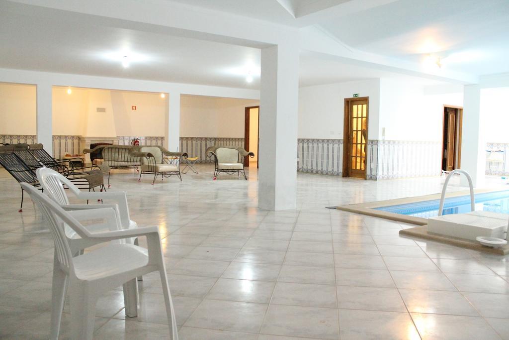 Canas Beach House - Al Areia Branca Esterno foto