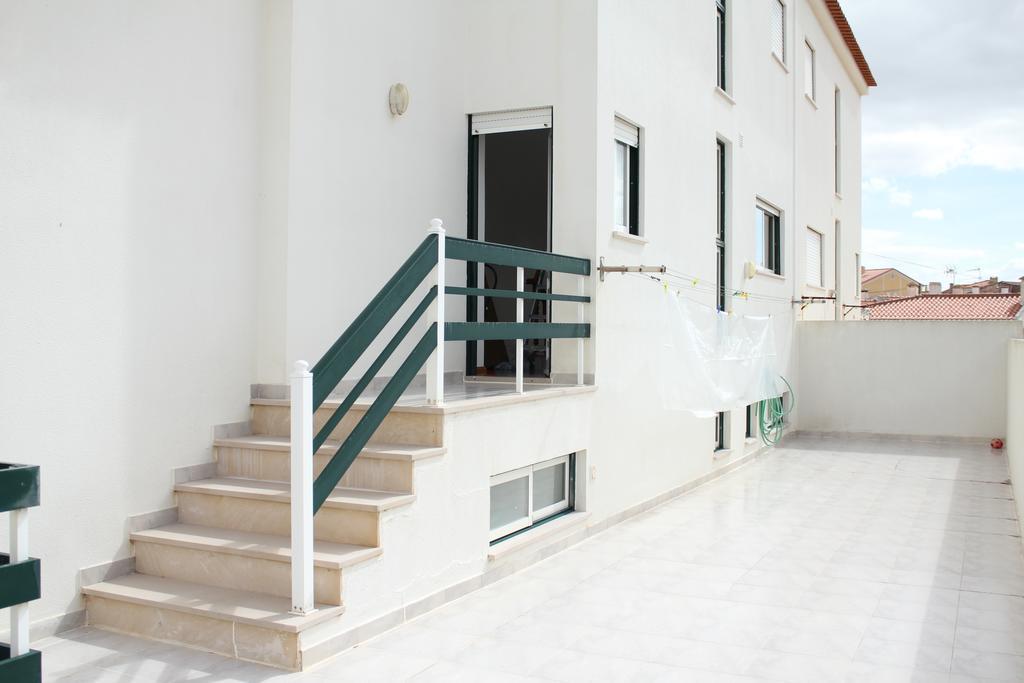 Canas Beach House - Al Areia Branca Esterno foto