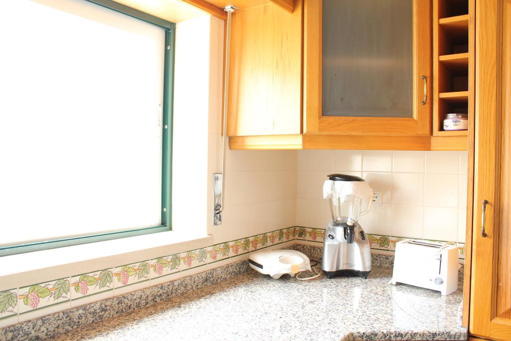 Canas Beach House - Al Areia Branca Esterno foto