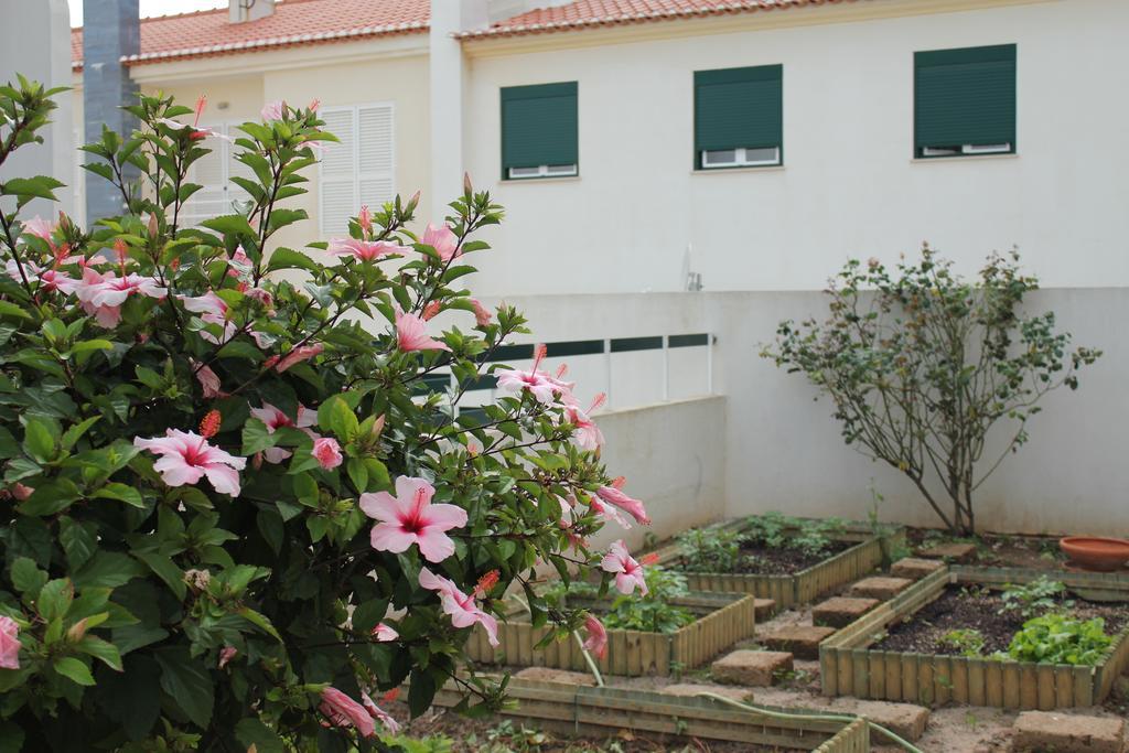 Canas Beach House - Al Areia Branca Esterno foto