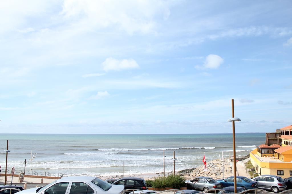 Canas Beach House - Al Areia Branca Esterno foto