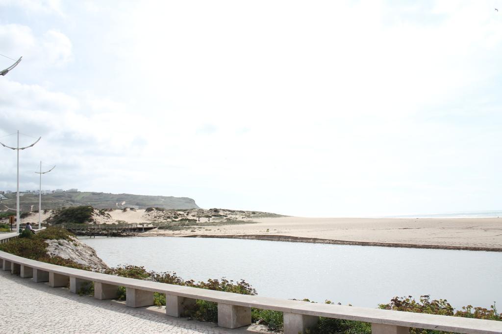 Canas Beach House - Al Areia Branca Esterno foto