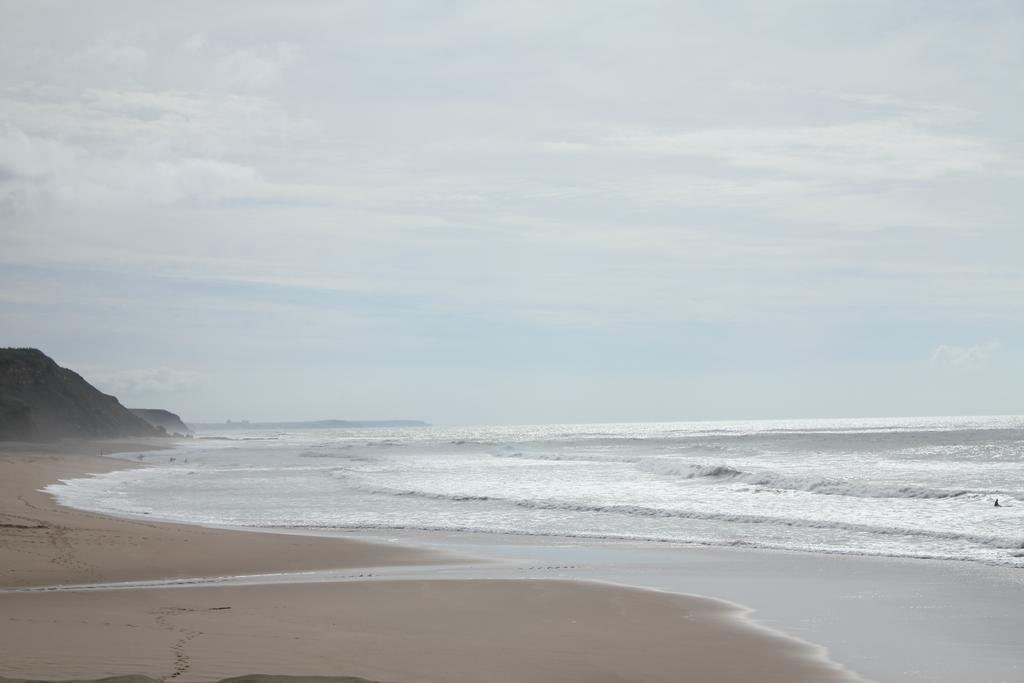 Canas Beach House - Al Areia Branca Esterno foto