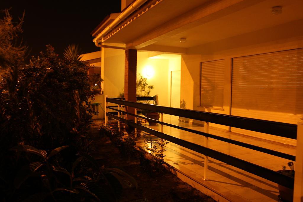 Canas Beach House - Al Areia Branca Esterno foto