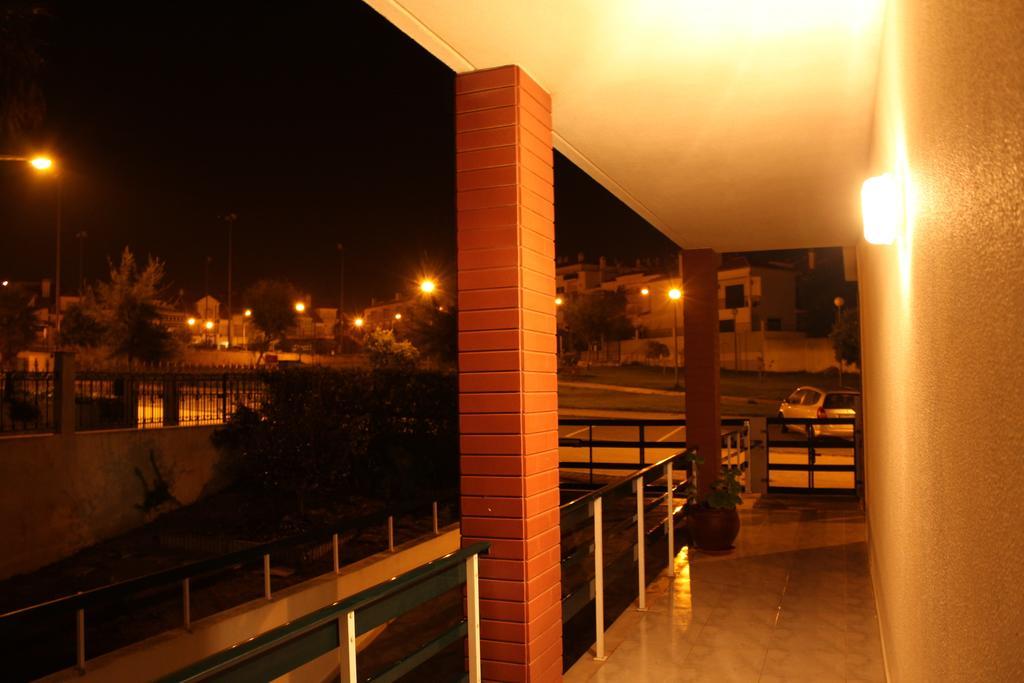 Canas Beach House - Al Areia Branca Esterno foto