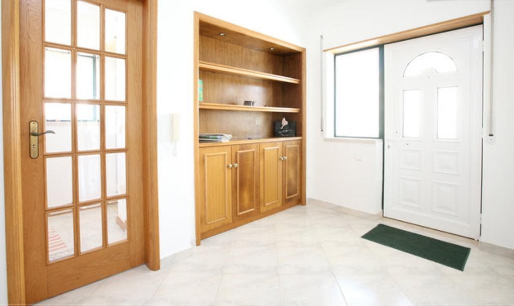 Canas Beach House - Al Areia Branca Esterno foto