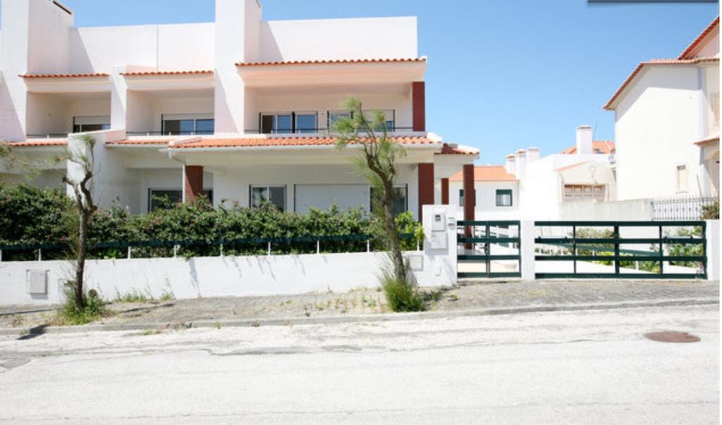 Canas Beach House - Al Areia Branca Esterno foto